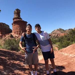 Meet your Posher, Jaime